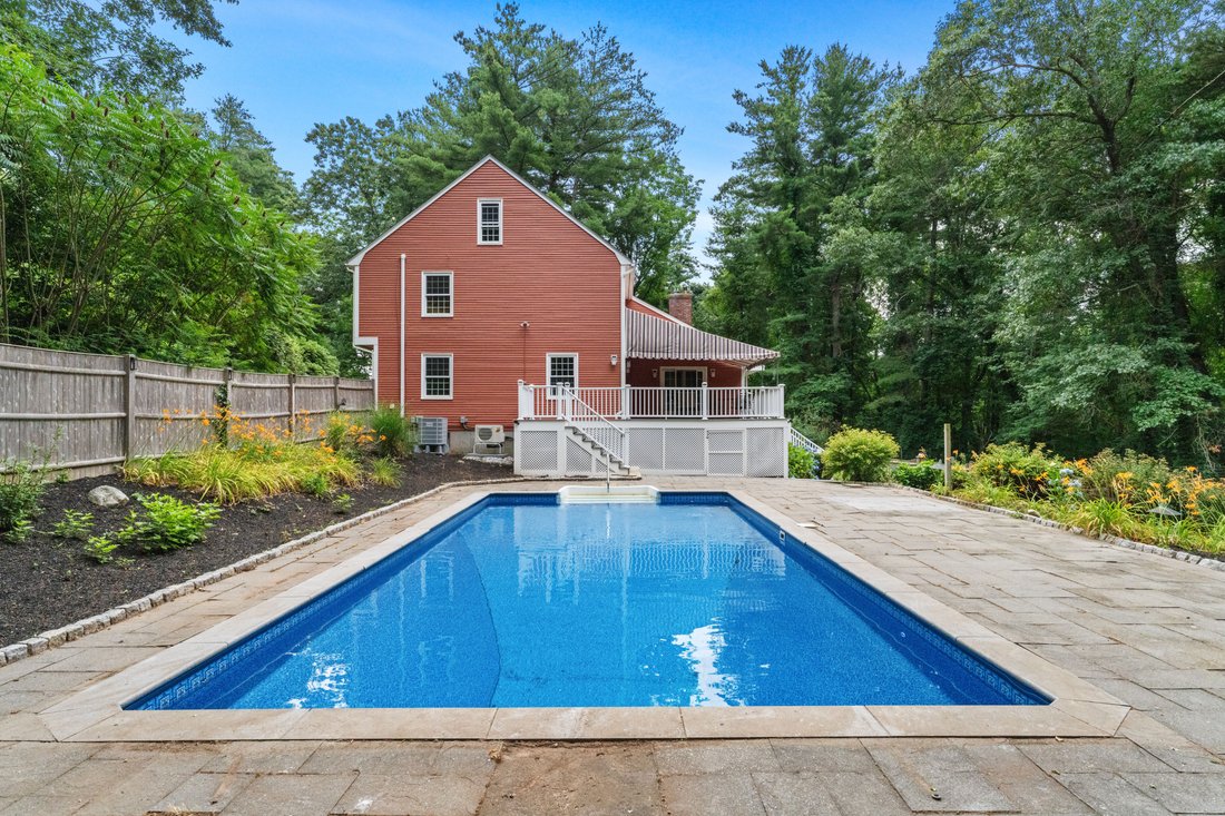 Casa en Southborough, Massachusetts, Estados Unidos 2 - 19052354