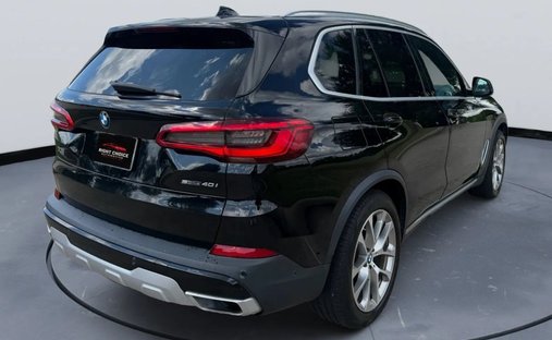 2020 BMW X5 sDrive40i Sport Utility 4D in Houston, TX, United States 1