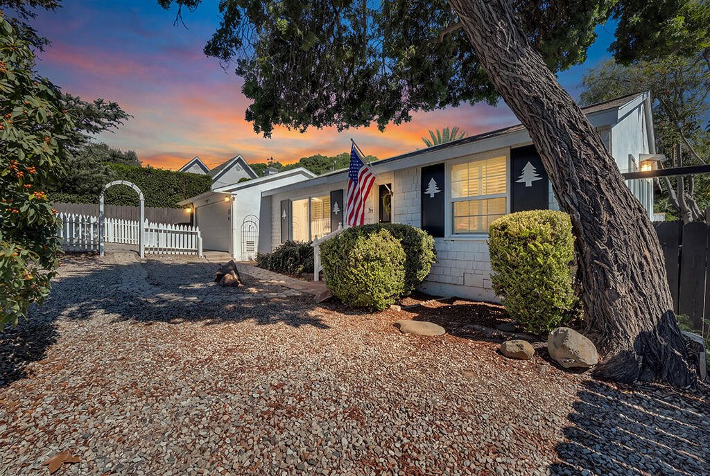 House in Santa Barbara, California, United States 2 - 19053387