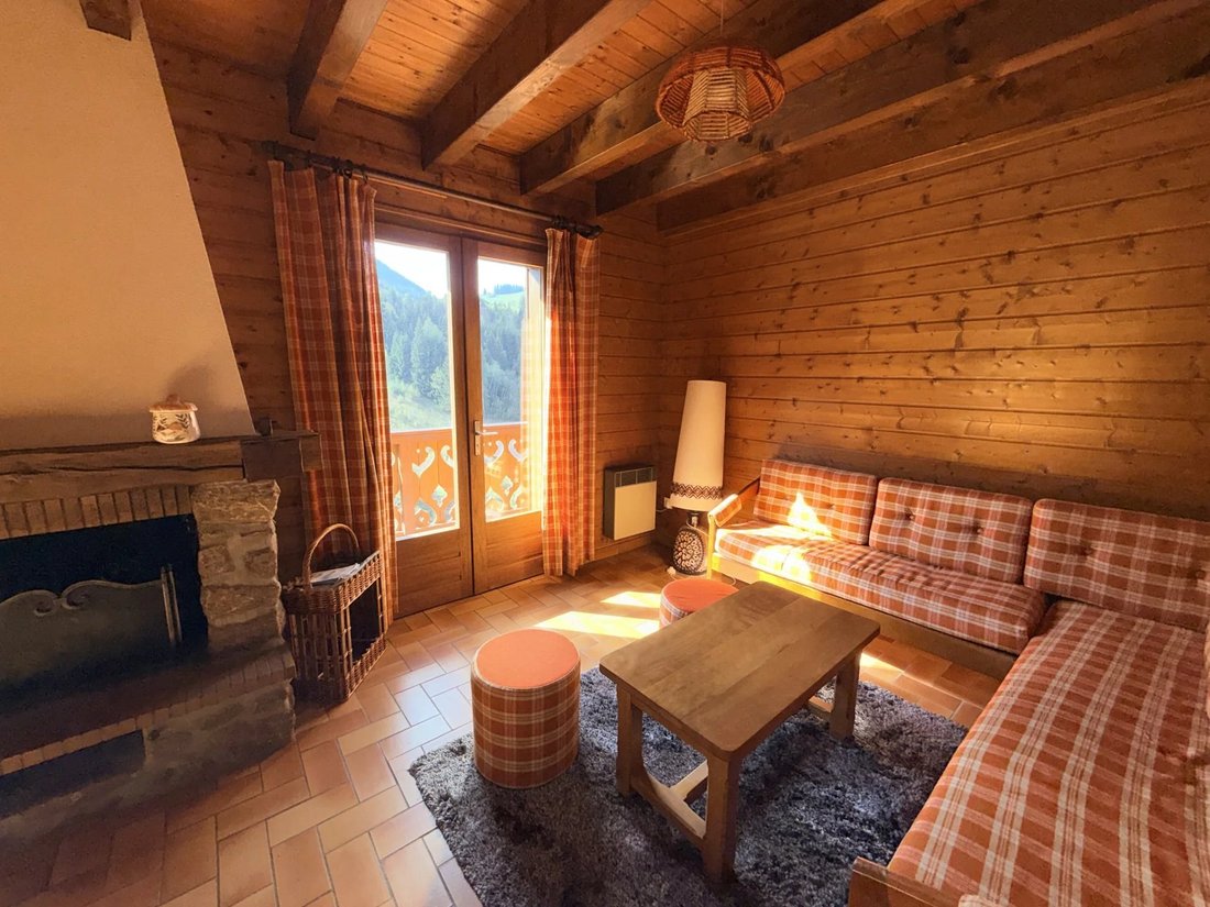 Chalet in Abondance, Auvergne-Rhone-Alpen, Frankreich 2 - 19052133