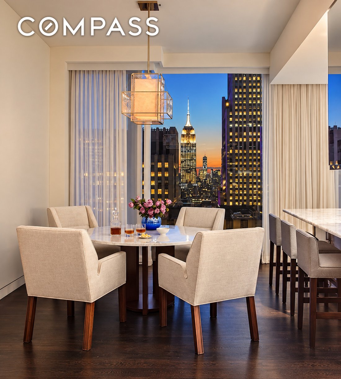 Condominio en Nueva York, Nueva York, Estados Unidos 3 - 16515230