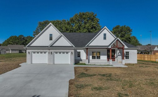Casa a Paducah, Kentucky, Stati Uniti 1