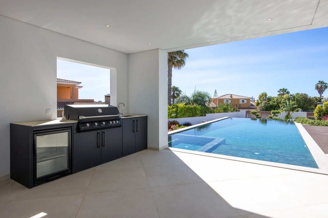 Villa in Sao Goncalo de Lagos, Algarve, Portugal 3 - 19052337