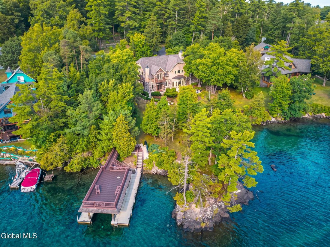 Casa a Silver Bay, New York, Stati Uniti 3 - 16922130