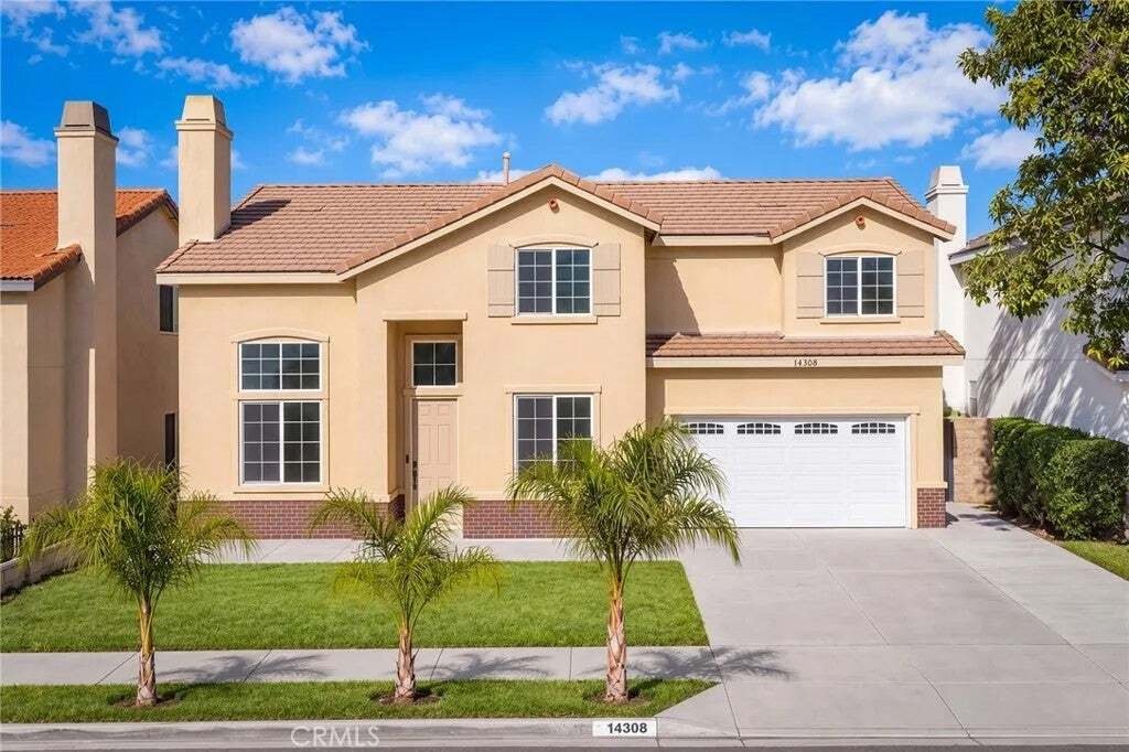 Casa en Baldwin Park, California, Estados Unidos 1 - 19051254
