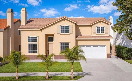 Casa en Baldwin Park, California, Estados Unidos 1