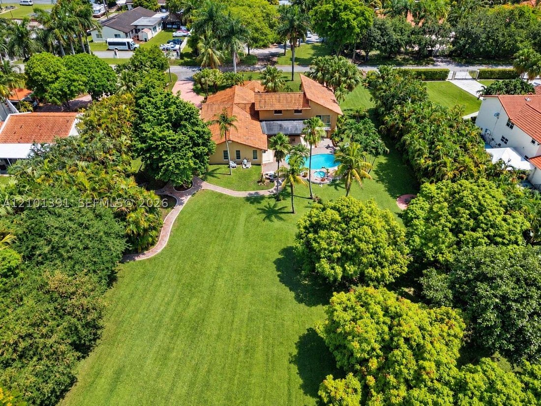 Casa a Miami Lakes, Florida, Stati Uniti 1 - 19054433