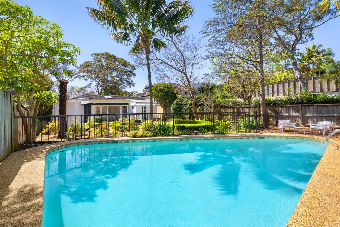 Casa a Balgowlah Heights, Nuovo Galles del Sud, Australia 3 - 19056565