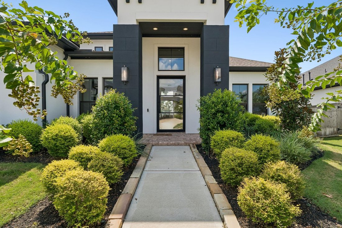 House in Missouri City, Texas, United States 1 - 19054874