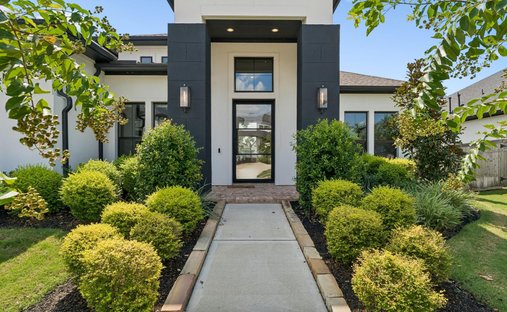 Casa en Missouri City, Texas, Estados Unidos 1