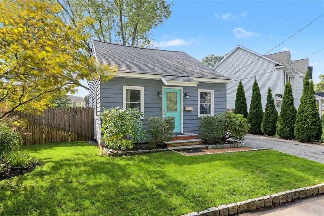 Haus in Barrington, Rhode Island, Vereinigte Staaten 1 - 19051049