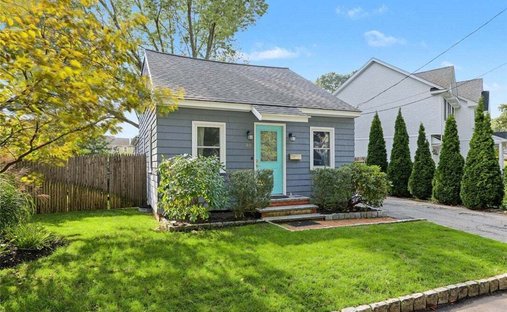 Haus in Barrington, Rhode Island, Vereinigte Staaten 1