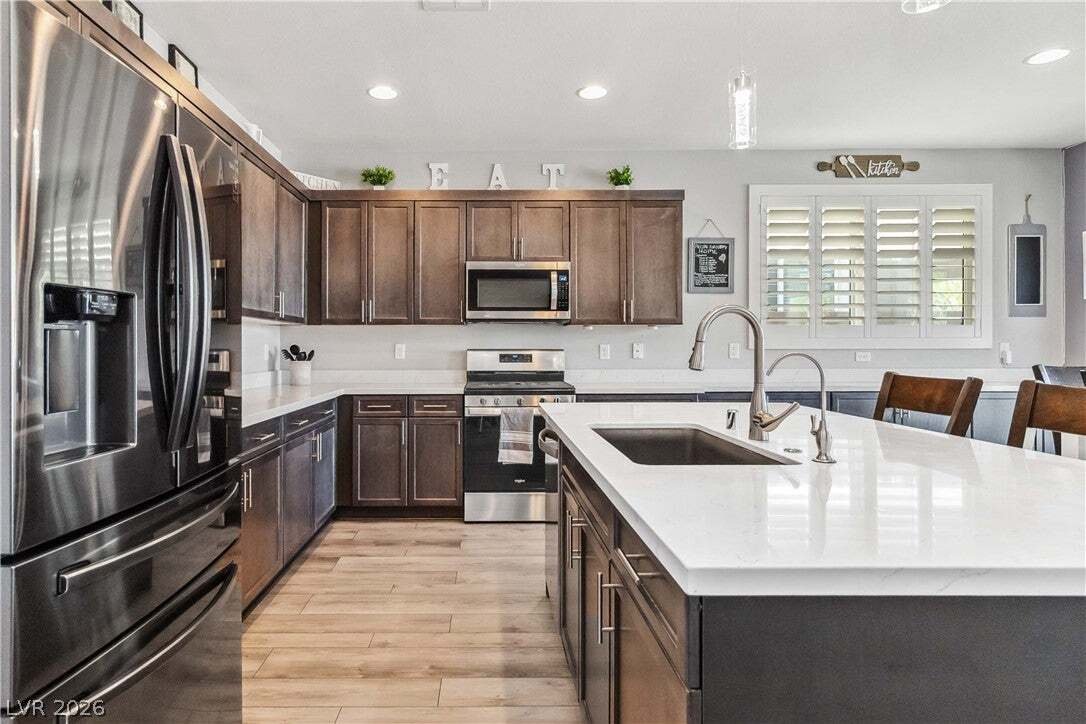 House in Las Vegas, Nevada, United States 1 - 19053481