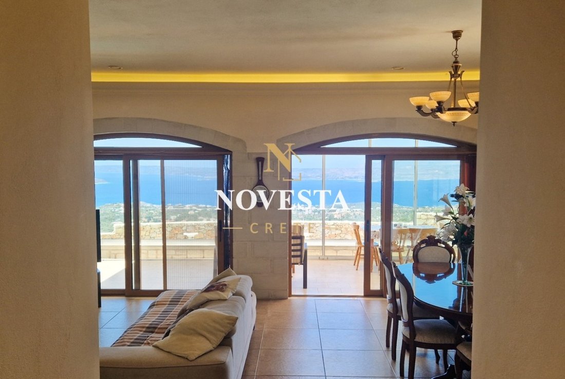 Villa in Apokoronas, Greece 5 - 19053968