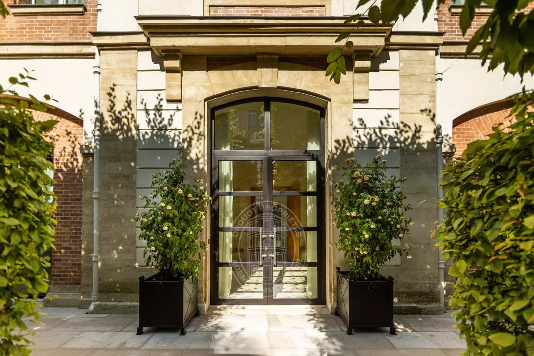 Tenuta a Invalides, Paris 7e Arrondissement, Parigi 1 - 19052127