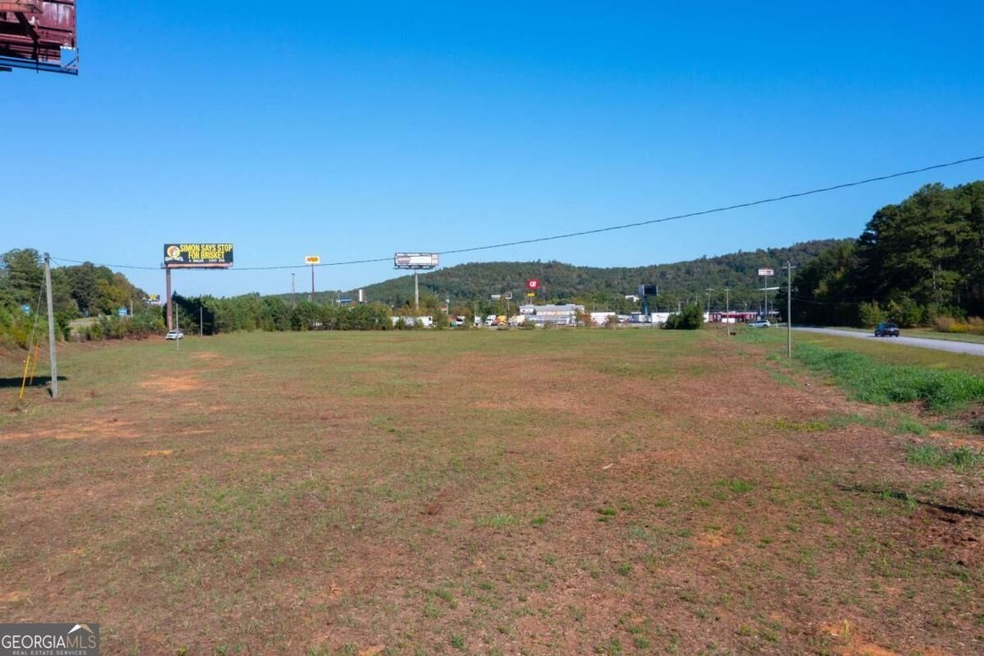 Land in Adairsville, Georgia, United States 4 - 19052525