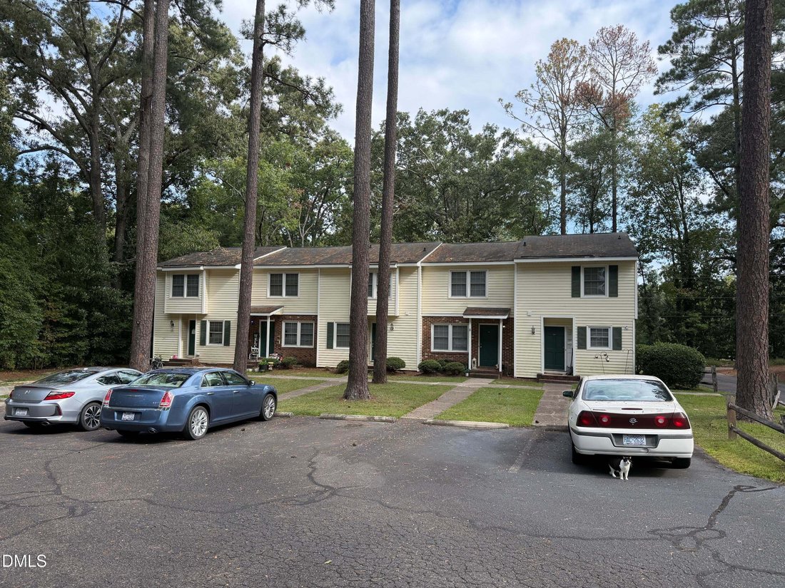 Apartamento en Aberdeen, Carolina del Norte, Estados Unidos 3 - 19051287