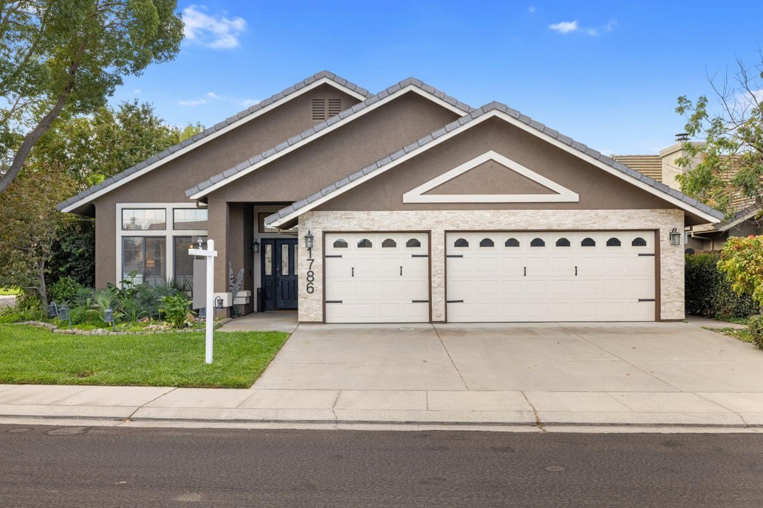Casa en Manteca, California, Estados Unidos 1 - 19053225