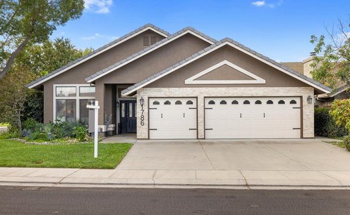Casa en Manteca, California, Estados Unidos 1