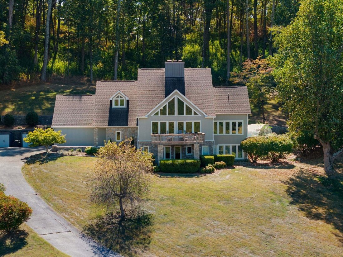 Casa a Franklin, Tennessee, Stati Uniti 2 - 18969256