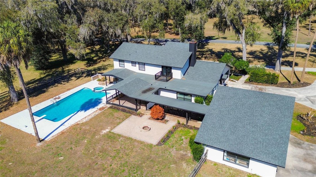 Casa en Ocala, Florida, Estados Unidos 3 - 19051295