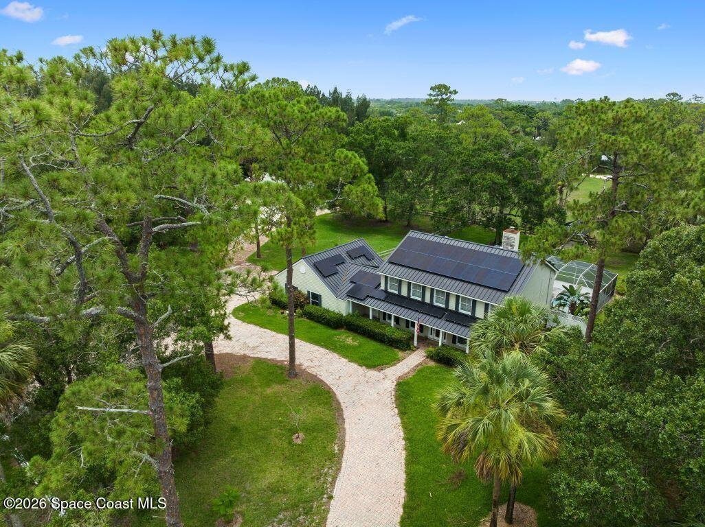 Casa a Vero Beach, Florida, Stati Uniti 1 - 19056178