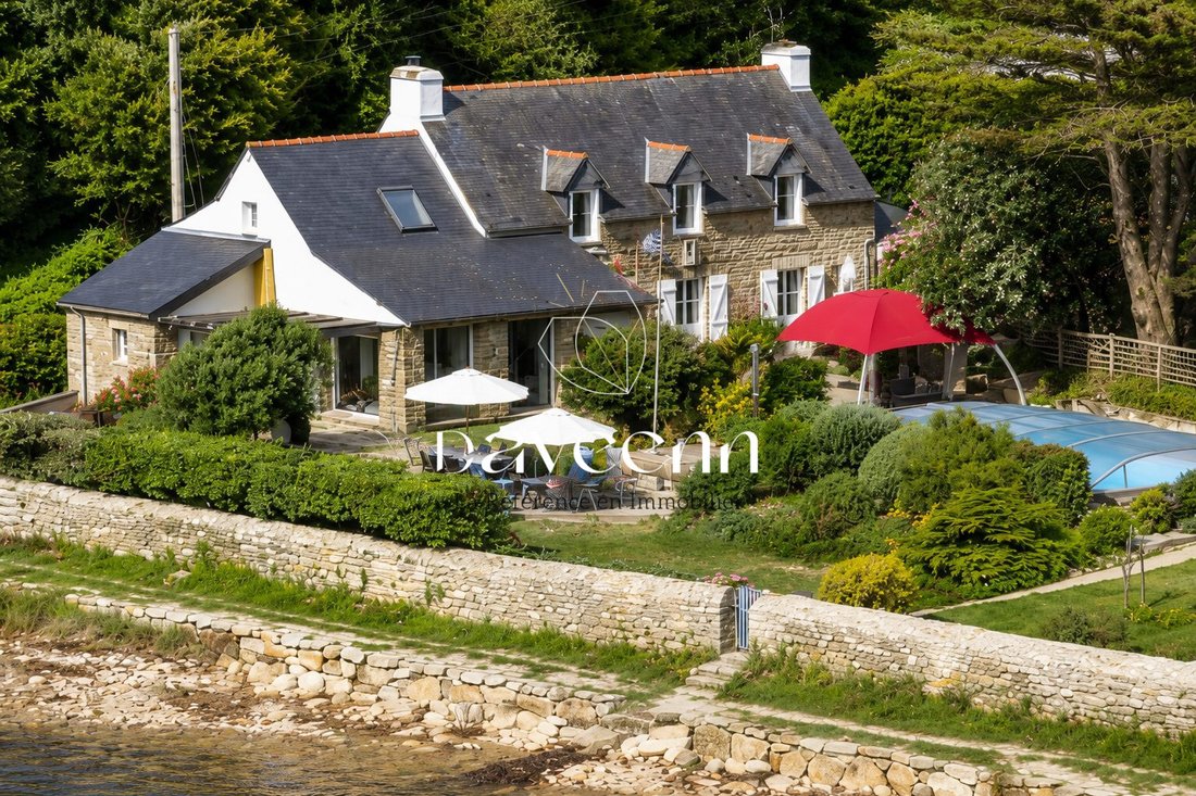 Haus in Carnac, Bretagne, Frankreich 1 - 17783638