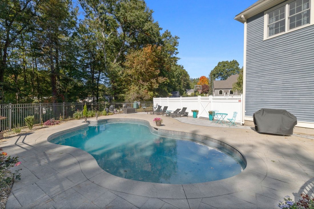 Casa a North Reading, Massachusetts, Stati Uniti 4 - 19055108
