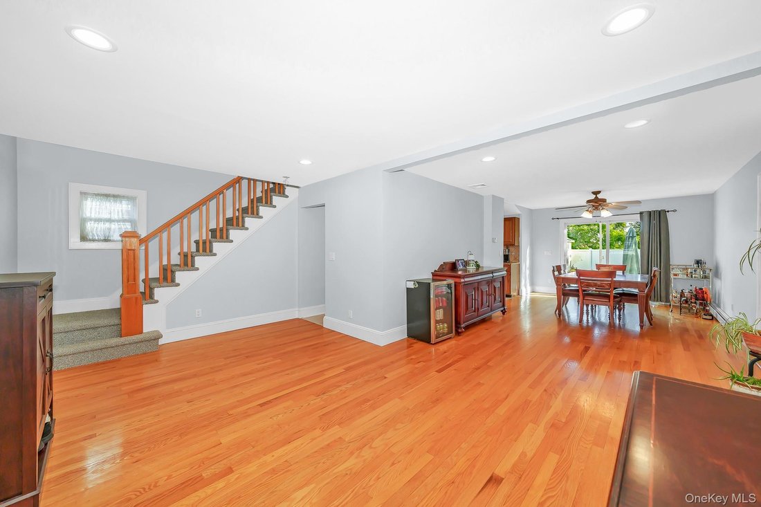 Casa en Bellmore, Nueva York, Estados Unidos 3 - 19054953