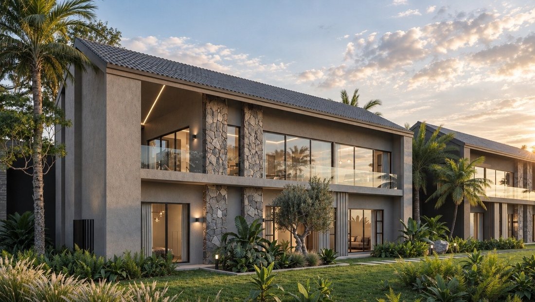 Haus in Dolphin Coast, KwaZulu-Natal, Südafrika 2 - 19053668