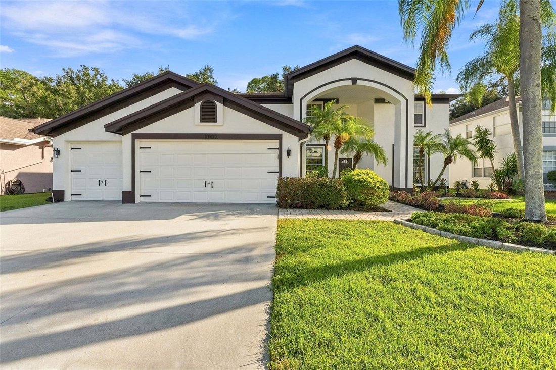 Casa a Tampa, Florida, Stati Uniti 4 - 19051328