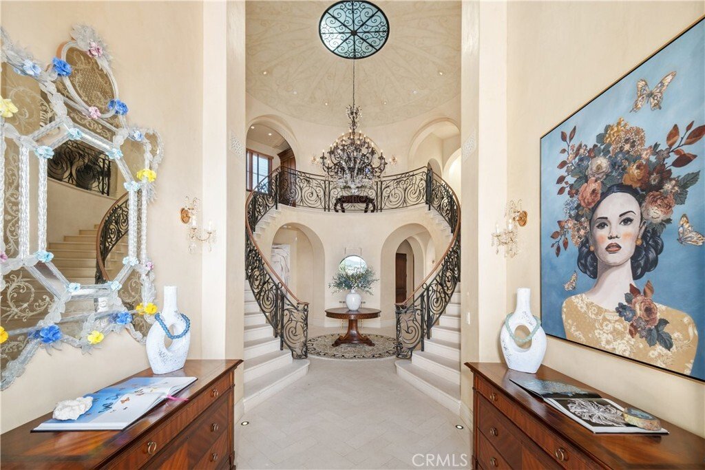 Maison à Rancho Palos Verdes, Californie, États-Unis 2 - 17828161