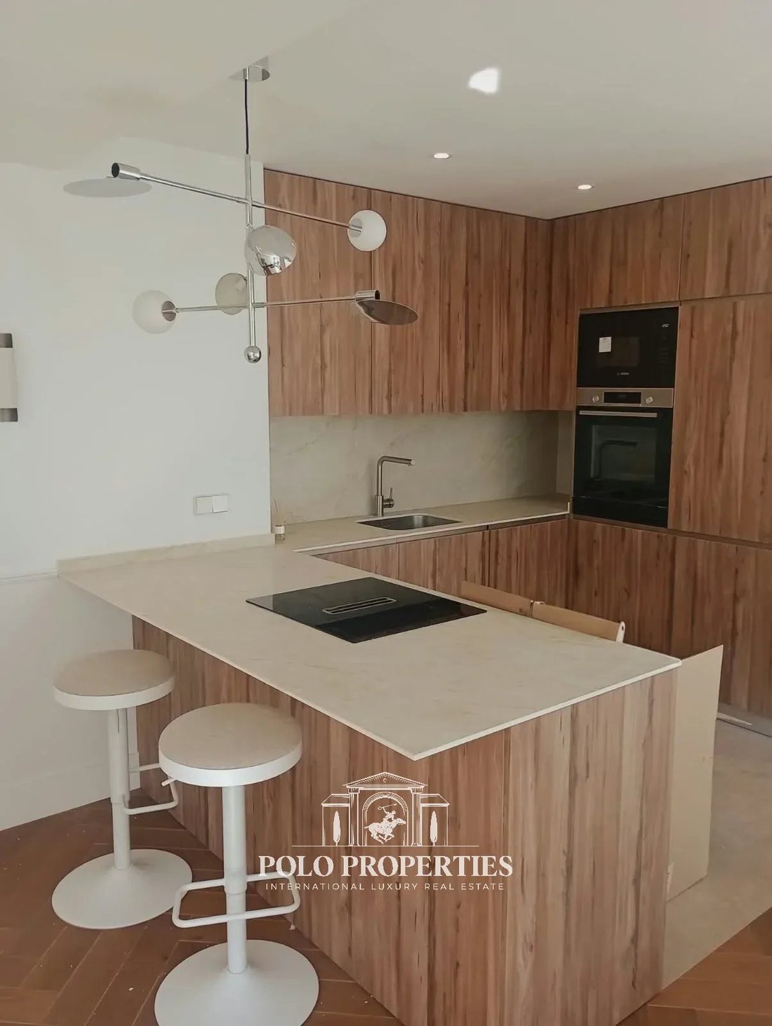 Apartment in Barrio Salamanca, Madrid, Spain 3 - 19051940