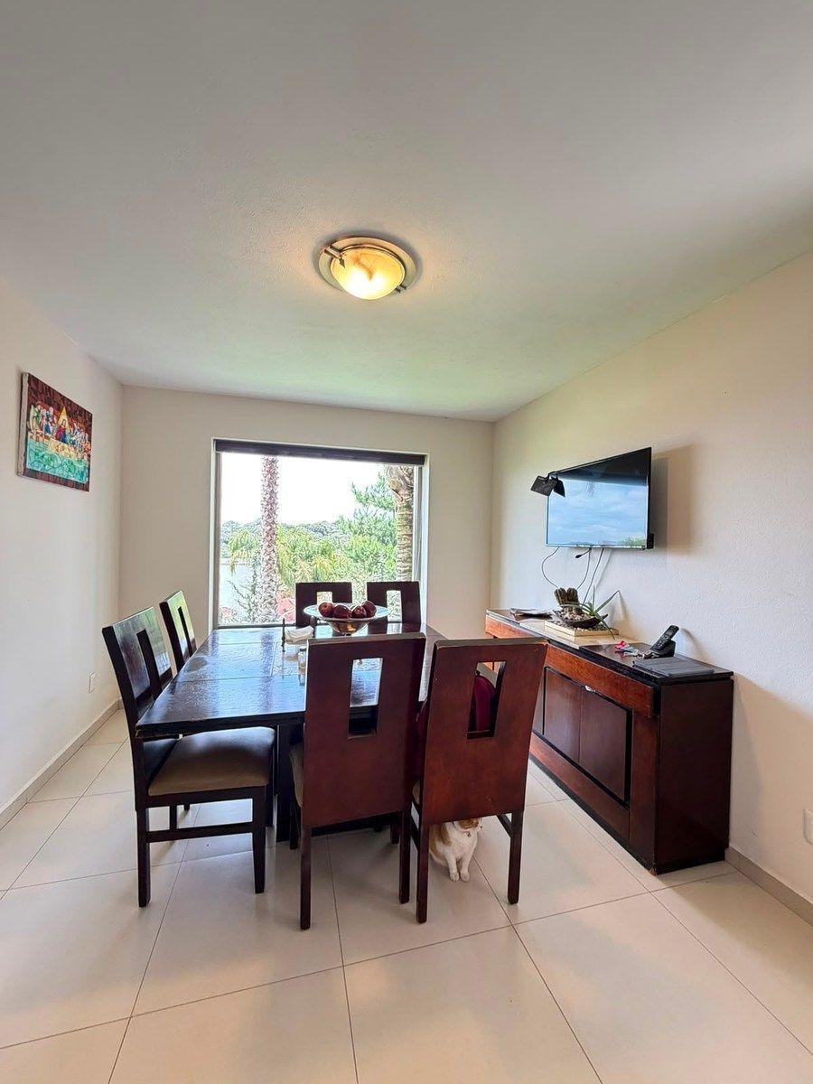 Condo in Ciudad López Mateos, State of Mexico, Mexico 4 - 19052726