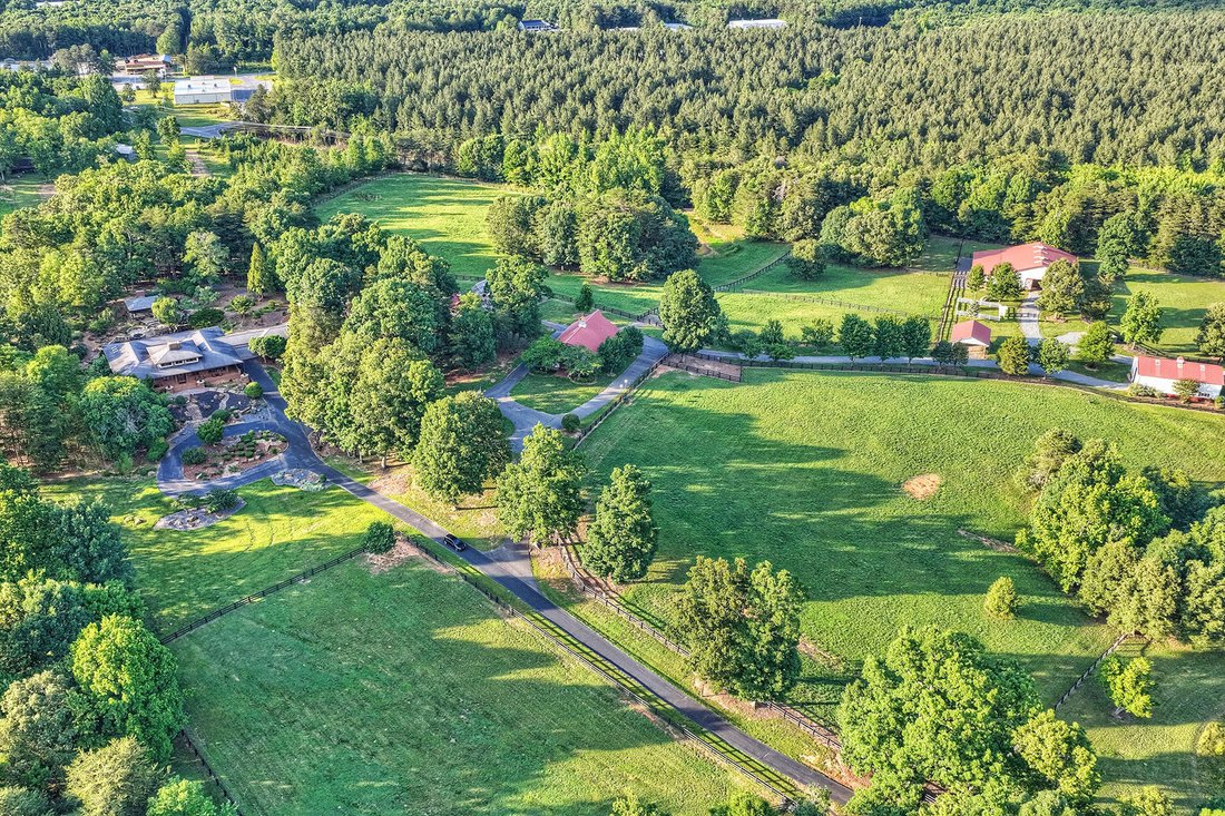 Land in Montgomery County, North Carolina, Vereinigte Staaten 3 - 18657954