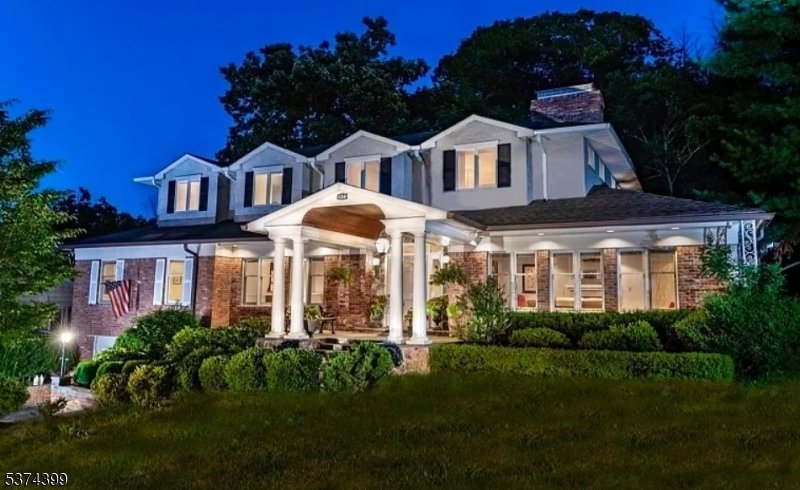 Maison à Millburn Twp., New Jersey, États-Unis 1 - 19056065