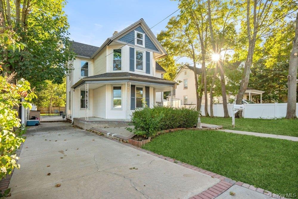 Casa a East Patchogue, New York, Stati Uniti 2 - 19055098