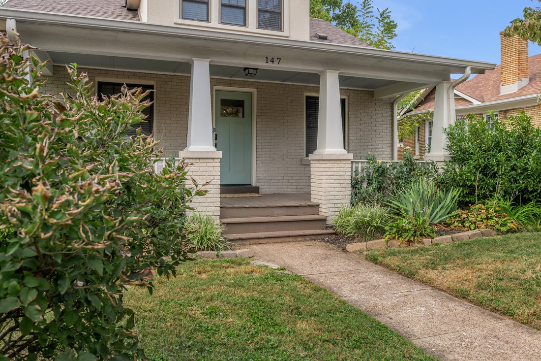 Haus in Lexington, Kentucky, Vereinigte Staaten 3 - 19053130