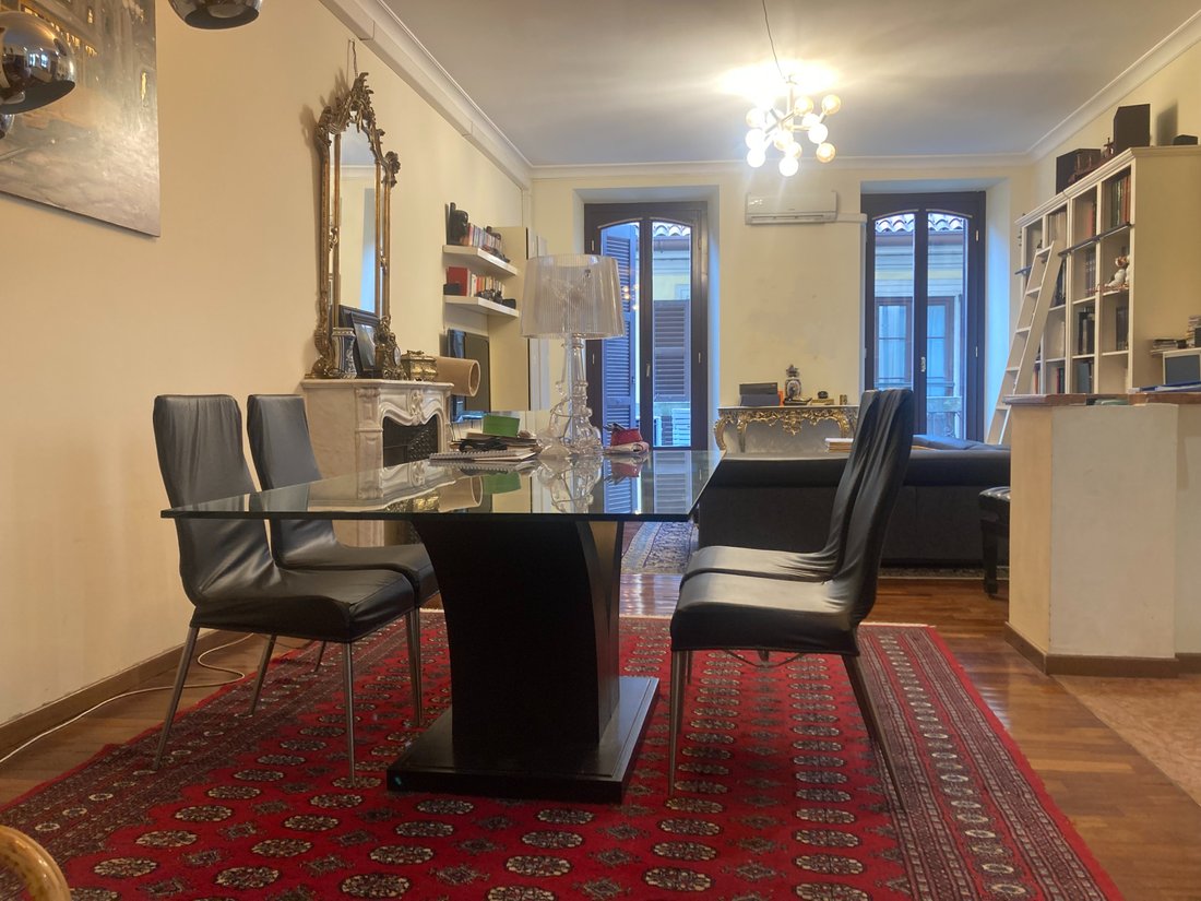 Appartement à Centro Storico, Milan, Lombardie 3 - 19053103