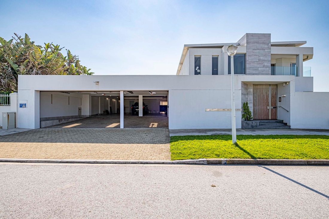House in Summerstrand, Eastern Cape, South Africa 2 - 19052580