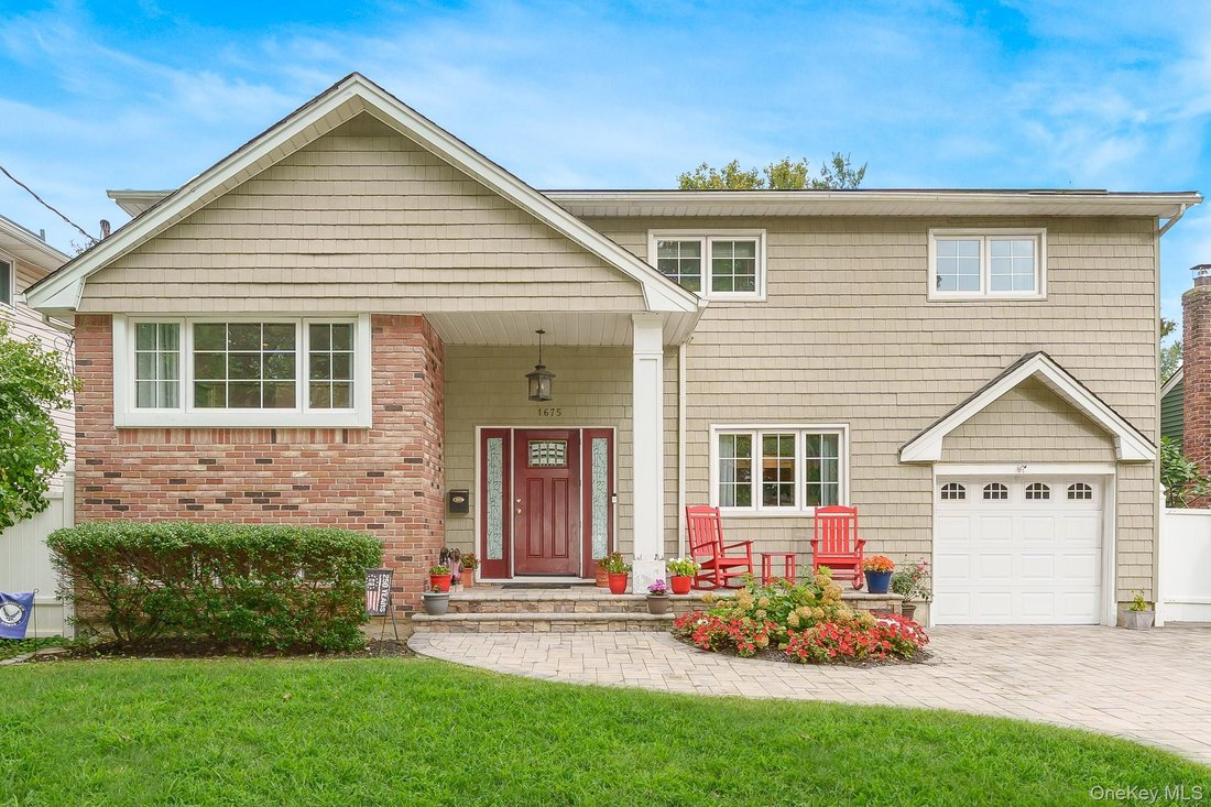Casa a Wantagh, New York, Stati Uniti 1 - 19056311
