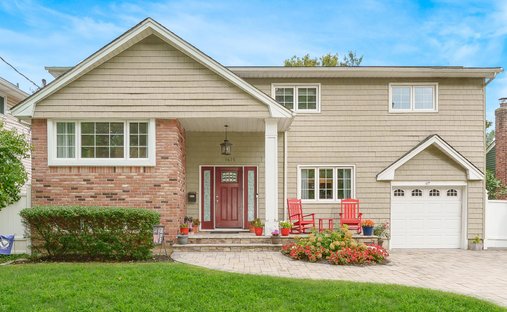 Haus in Wantagh, New York, Vereinigte Staaten 1