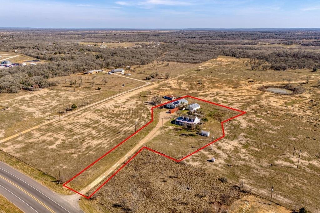 House in Cedar Creek, Texas, United States 1 - 19054362