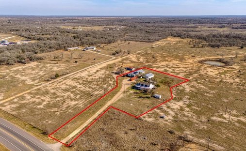 Haus in Cedar Creek, Texas, Vereinigte Staaten 1
