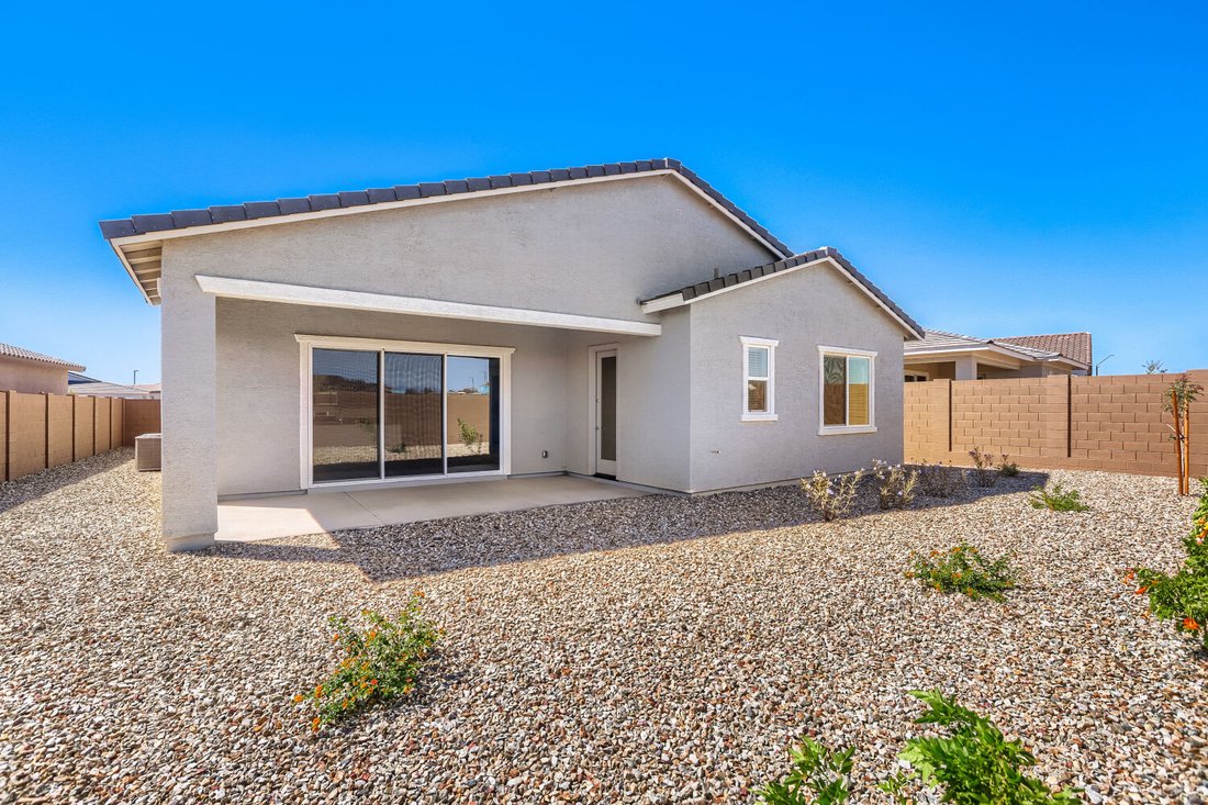 Casa en Surprise, Arizona, Estados Unidos 2 - 17948462