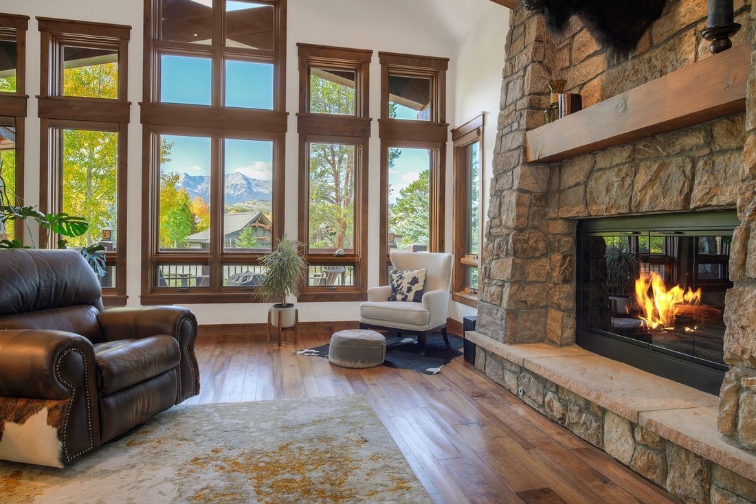 Casa en Breckenridge, Colorado, Estados Unidos 3 - 18156151