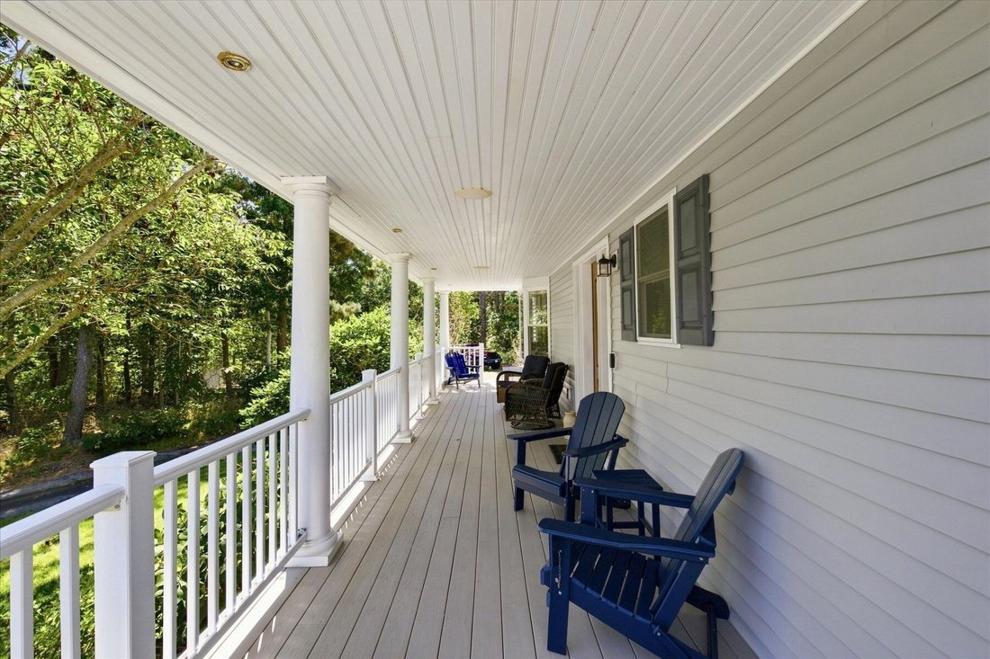 Casa a Wellfleet, Massachusetts, Stati Uniti 2 - 19056312