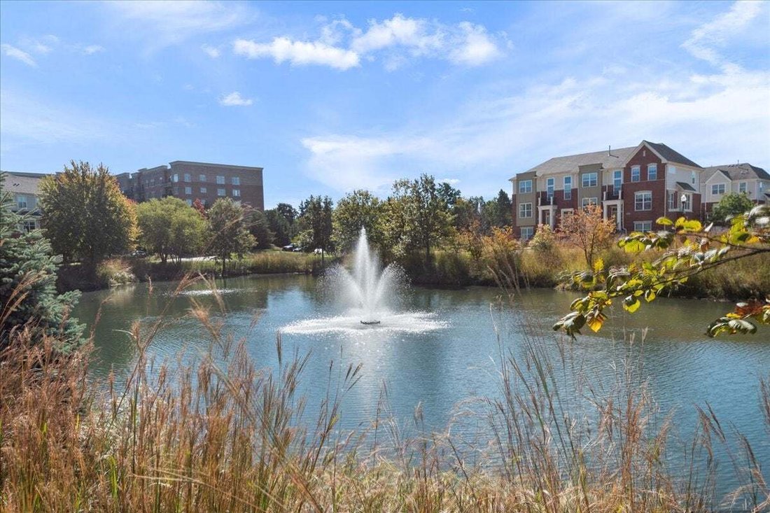 Condominio en Vernon Hills, Illinois, Estados Unidos 2 - 19054540