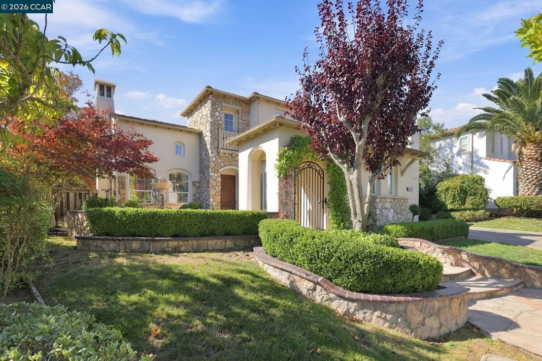 House in San Ramon, California, United States 3 - 19054020