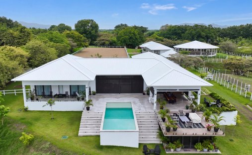 Casa a Distretto di San Carlos, Provincia di Panama, Panamá 1